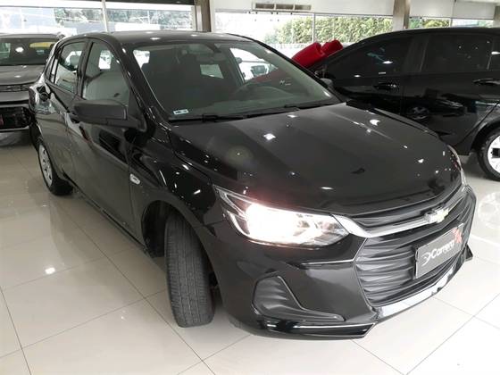 CHEVROLET ONIX 1.0 FLEX MANUAL CHEVROLET ONIX 1.0 FLEX MANUAL